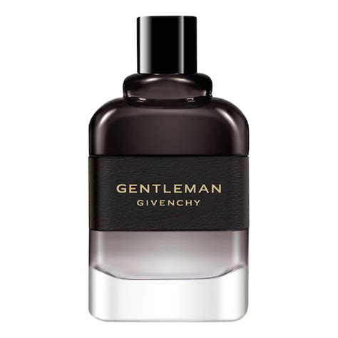 gentleman eau de parfum boisée givenchy|givenchy gentleman edp 100 ml.